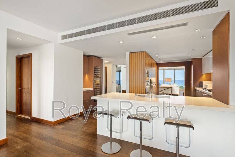 Apartment for rent at 1555 Kapiolani Blvd #2000, Honolulu, HI 96814