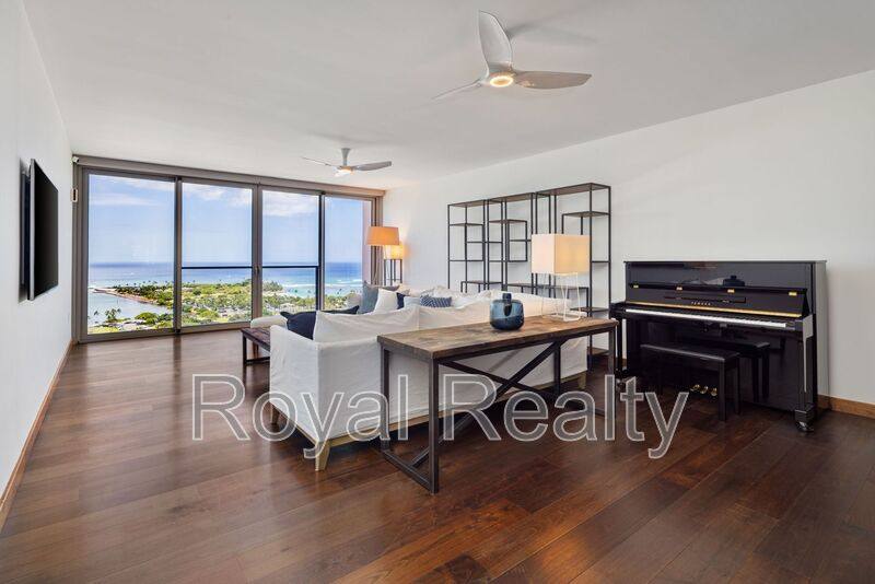 Apartment for rent at 1555 Kapiolani Blvd #2000, Honolulu, HI 96814