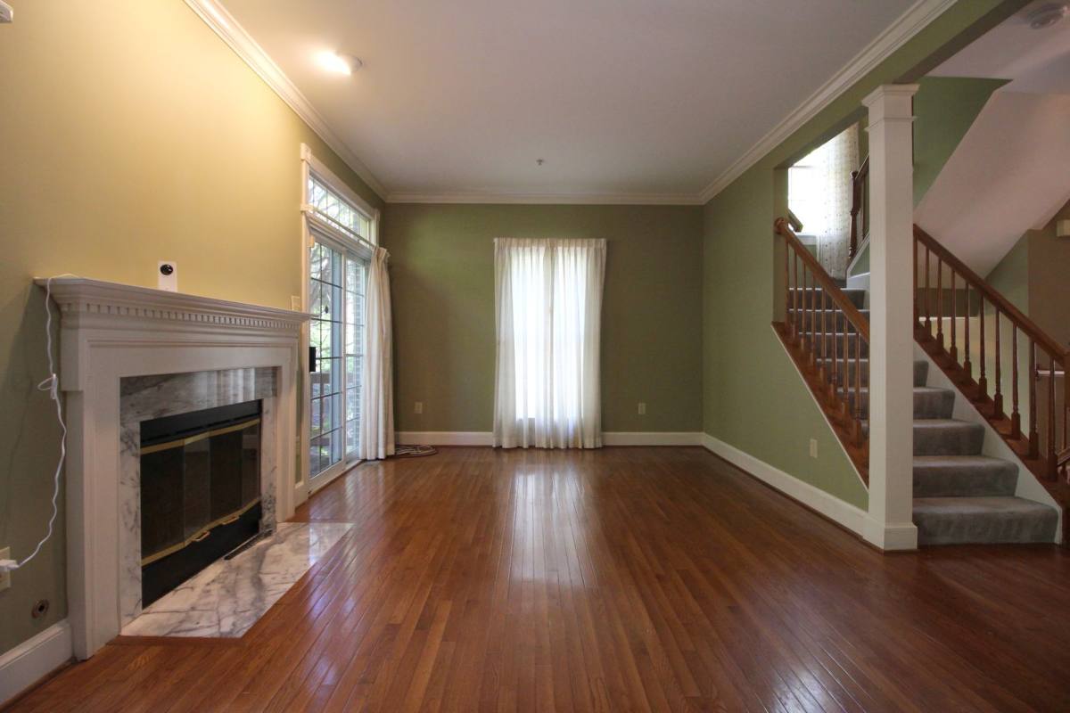 House for rent at 6032 Kelsey Court, Falls Church, VA 22044