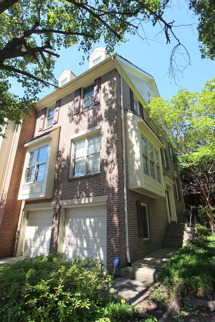 House for rent at 6032 Kelsey Court, Falls Church, VA 22044
