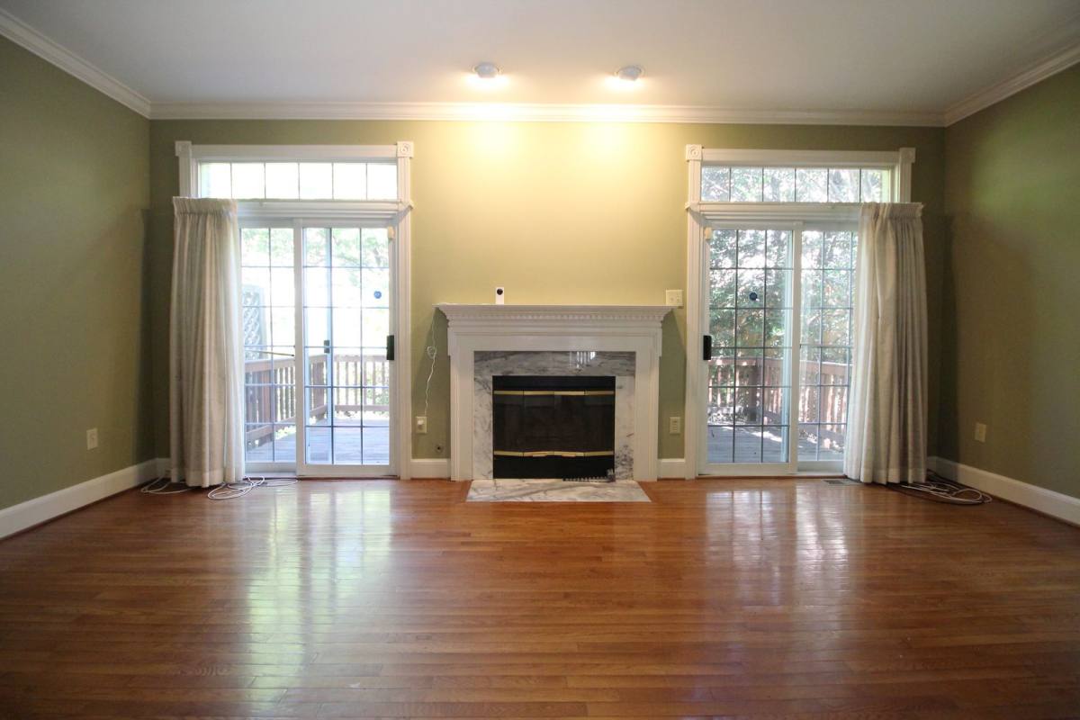 House for rent at 6032 Kelsey Court, Falls Church, VA 22044