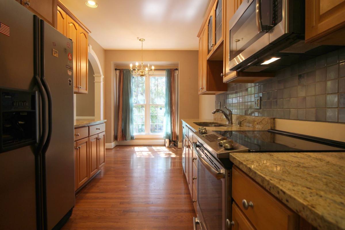 House for rent at 6032 Kelsey Court, Falls Church, VA 22044