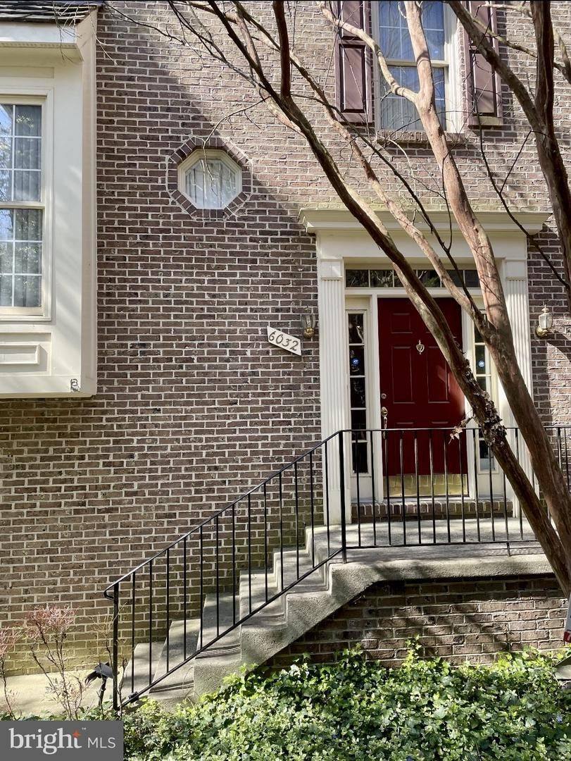 House for rent at 6032 Kelsey Court, Falls Church, VA 22044