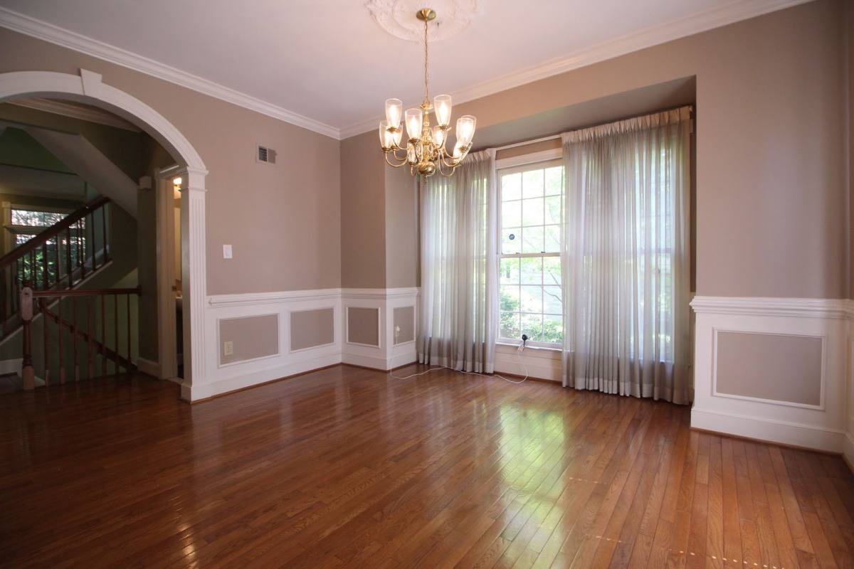 House for rent at 6032 Kelsey Court, Falls Church, VA 22044