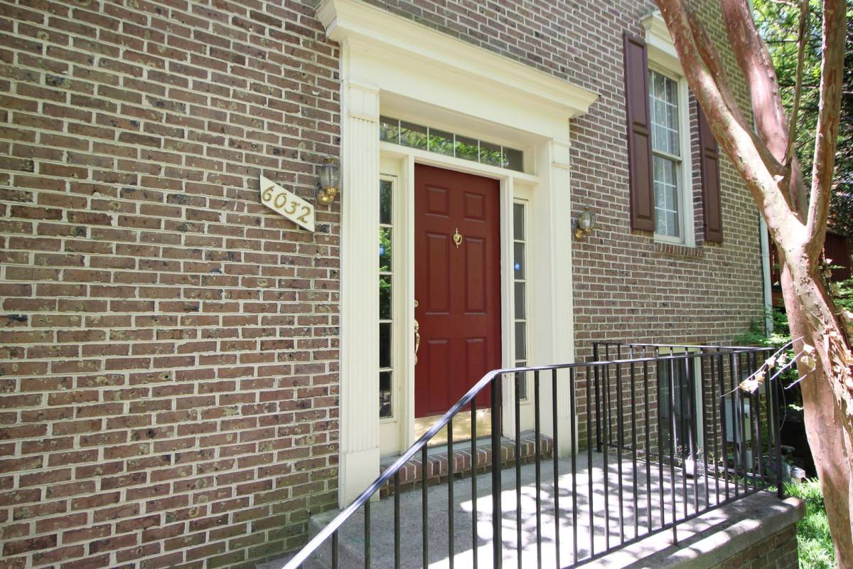 House for rent at 6032 Kelsey Court, Falls Church, VA 22044