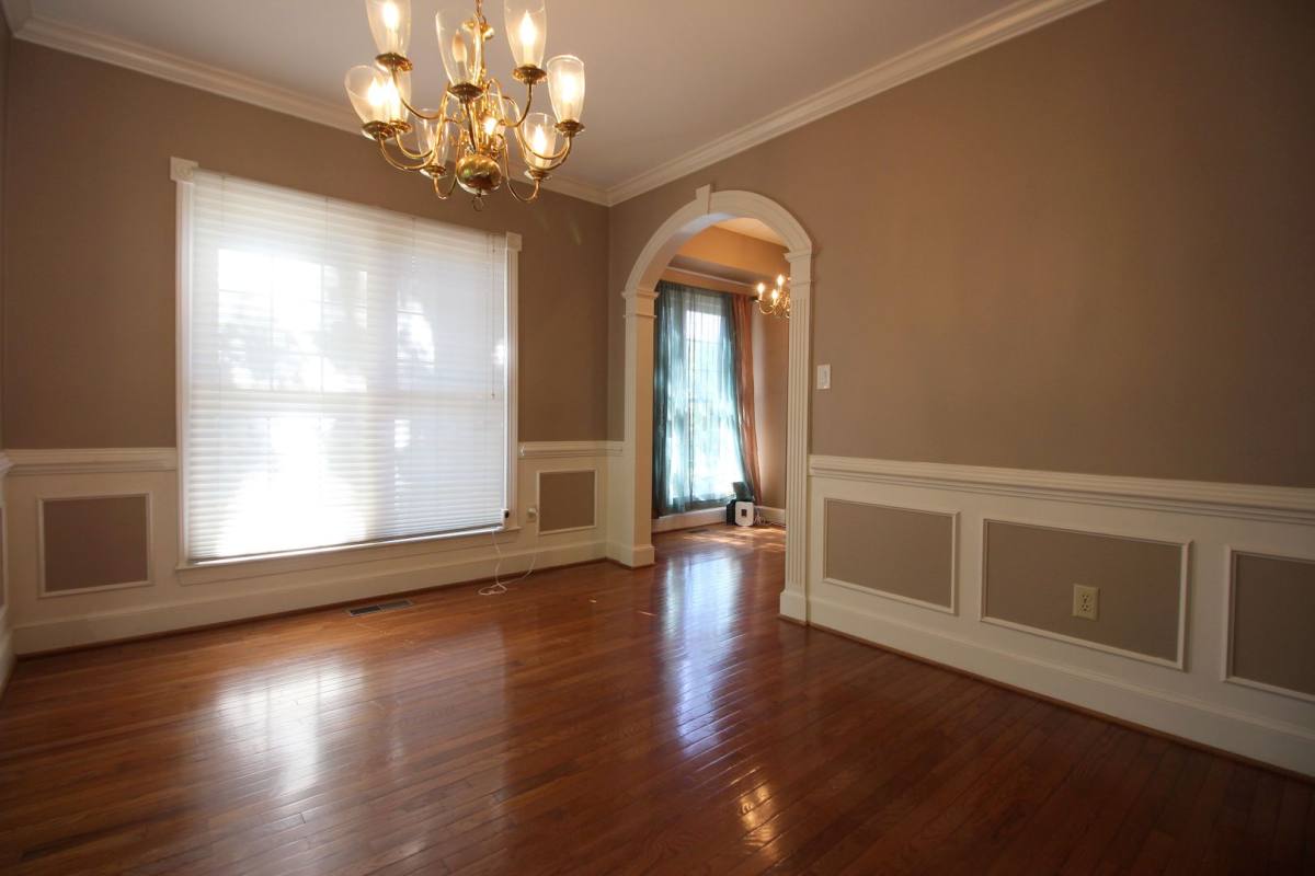 House for rent at 6032 Kelsey Court, Falls Church, VA 22044