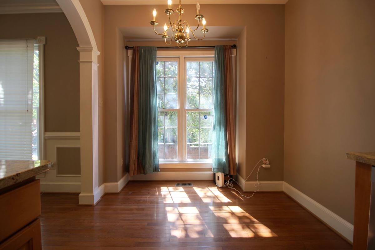 House for rent at 6032 Kelsey Court, Falls Church, VA 22044