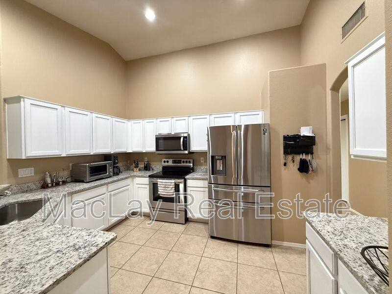 House for rent at 450 W Musket Place, Chandler, AZ 85286