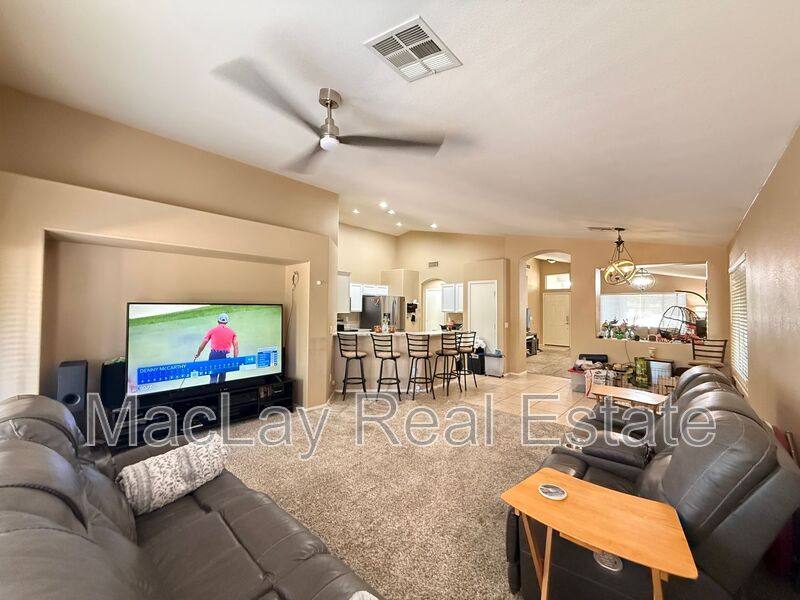 House for rent at 450 W Musket Place, Chandler, AZ 85286