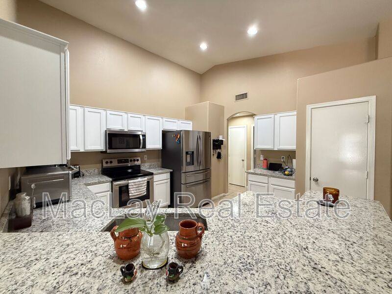 House for rent at 450 W Musket Place, Chandler, AZ 85286