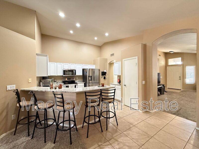 House for rent at 450 W Musket Place, Chandler, AZ 85286