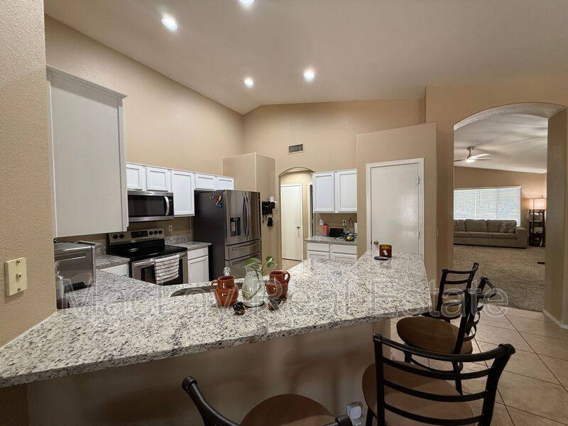 House for rent at 450 W Musket Place, Chandler, AZ 85286