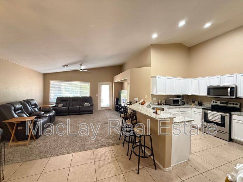 House for rent at 450 W Musket Place, Chandler, AZ 85286