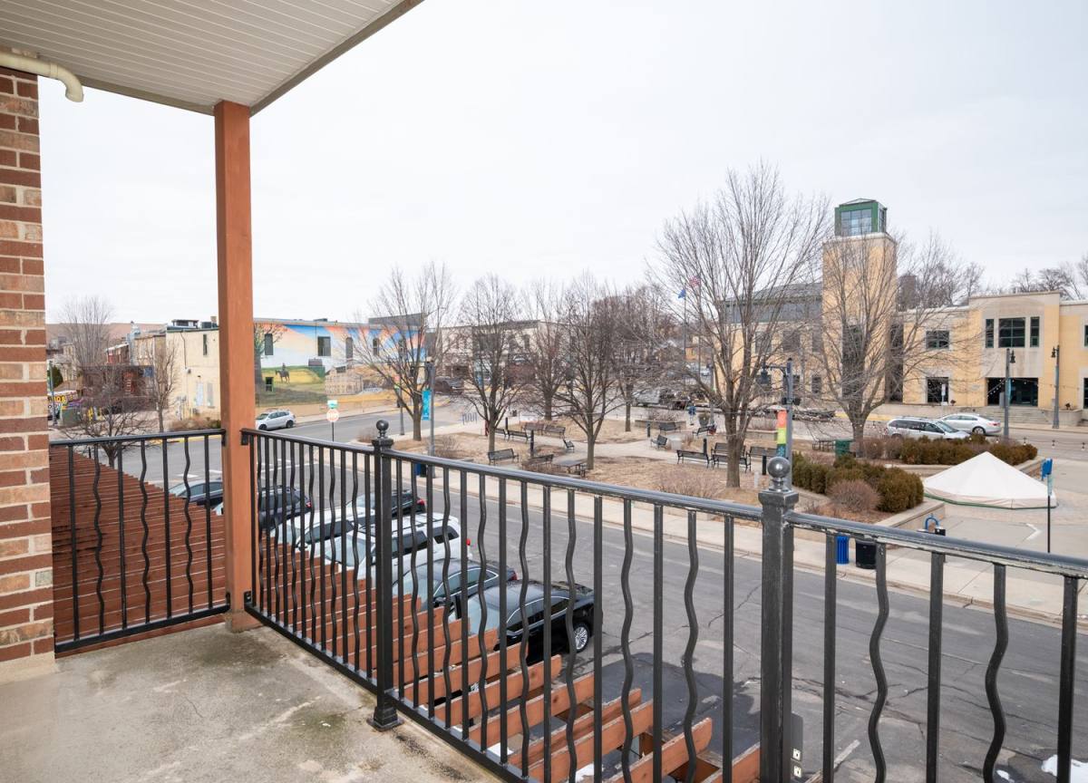 Apartment for rent at 351 E Main St, Sun Prairie, WI 53590