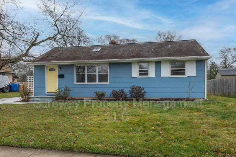 House for rent at 55 Nassau Rd, Lumberton, NJ 08048