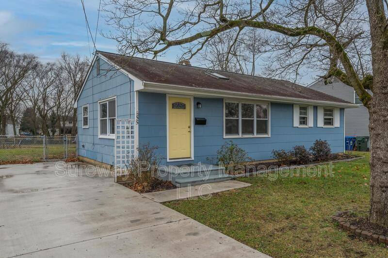 House for rent at 55 Nassau Rd, Lumberton, NJ 08048
