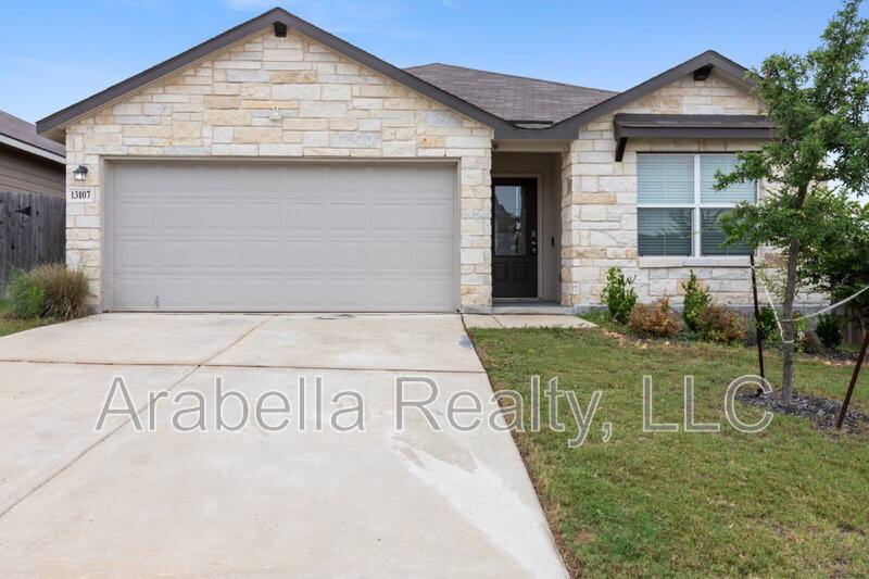 House for rent at 13107 Minuet Sway, San Antonio, TX 78252