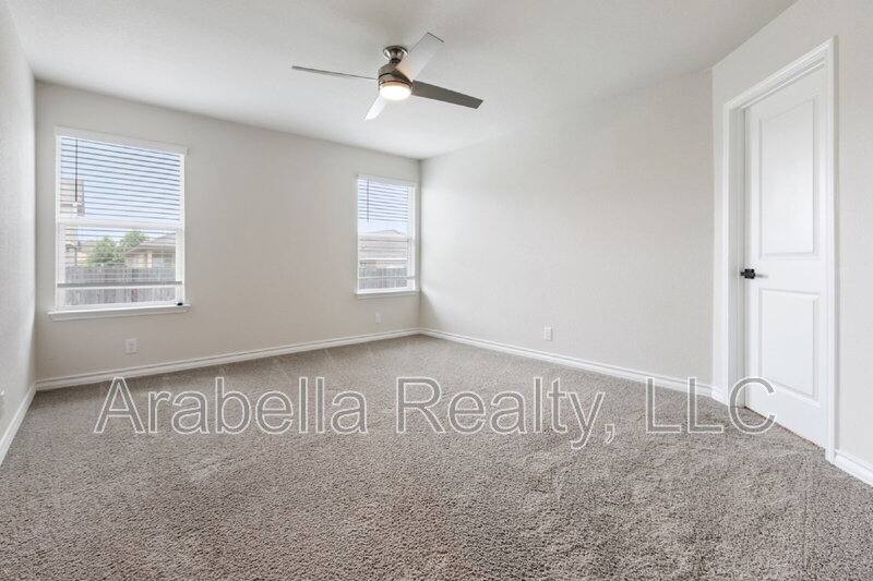 House for rent at 13107 Minuet Sway, San Antonio, TX 78252