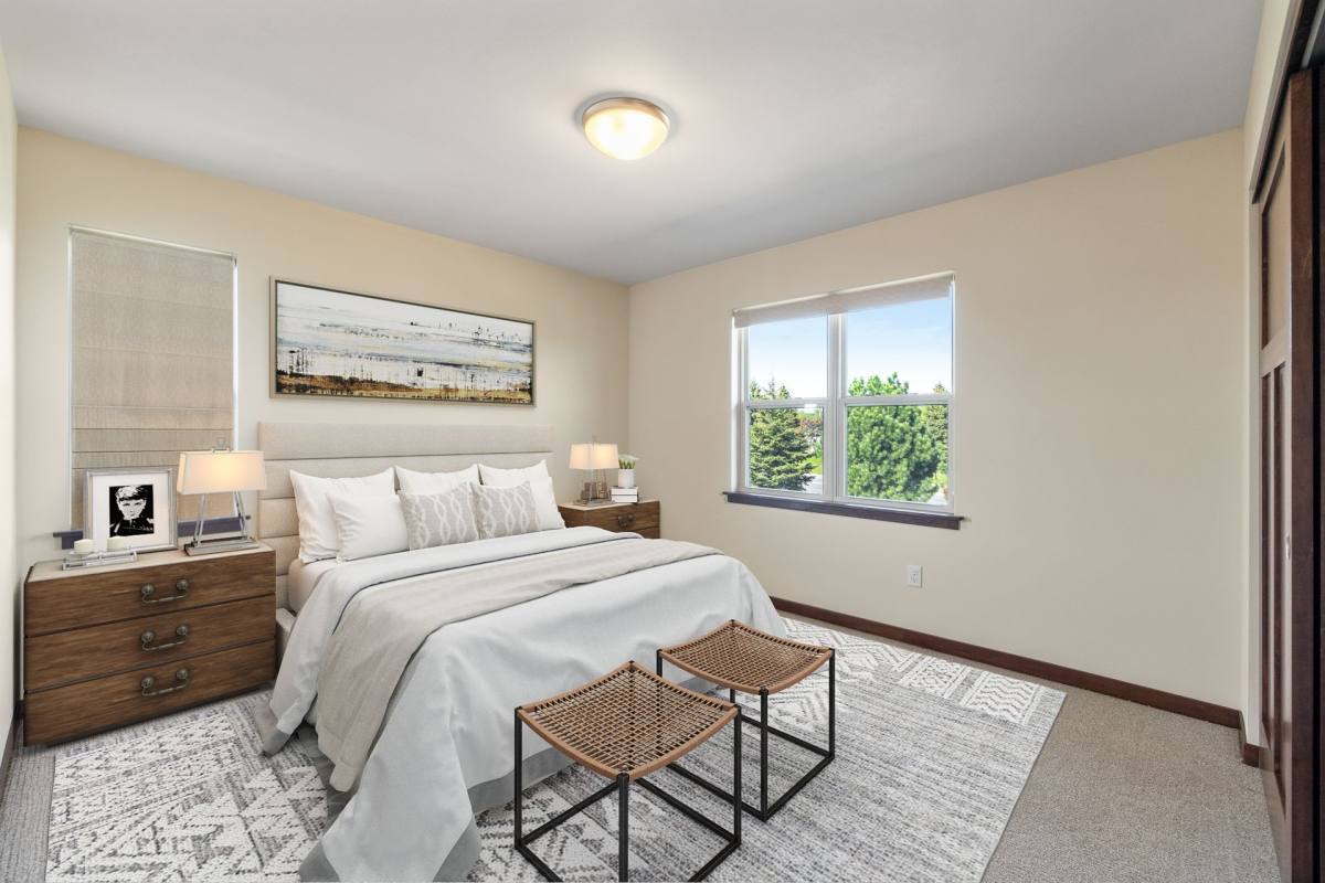 Townhouse for rent at 1422 Gatewood Dr, West Bend, WI 53095
