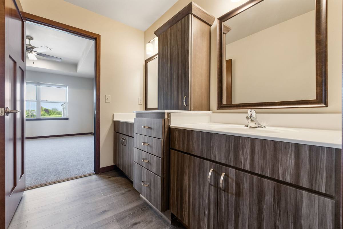 Townhouse for rent at 1422 Gatewood Dr, West Bend, WI 53095