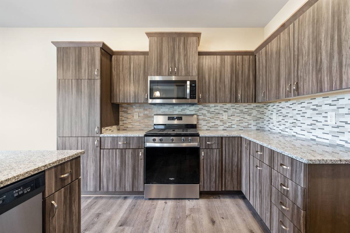 Townhouse for rent at 1422 Gatewood Dr, West Bend, WI 53095