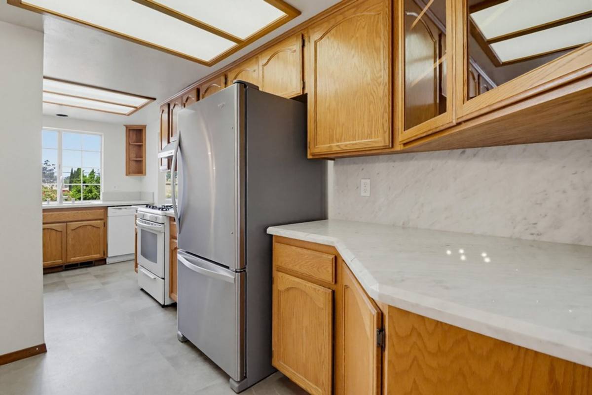 Apartment for rent at 7134 Hybeth St, La Mesa, CA 91941