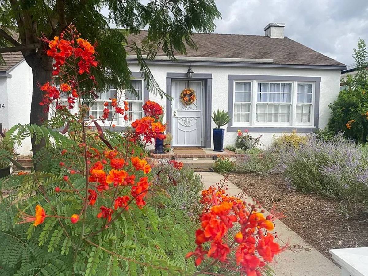 Apartment for rent at 7134 Hybeth St, La Mesa, CA 91941