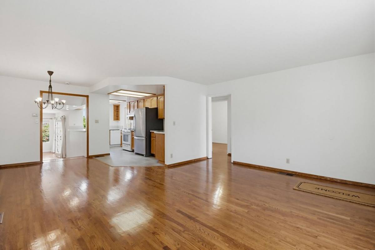 Apartment for rent at 7134 Hybeth St, La Mesa, CA 91941