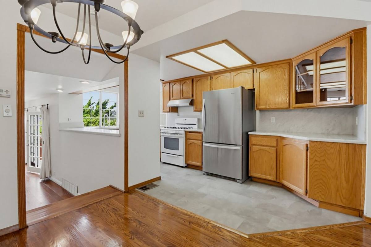 Apartment for rent at 7134 Hybeth St, La Mesa, CA 91941
