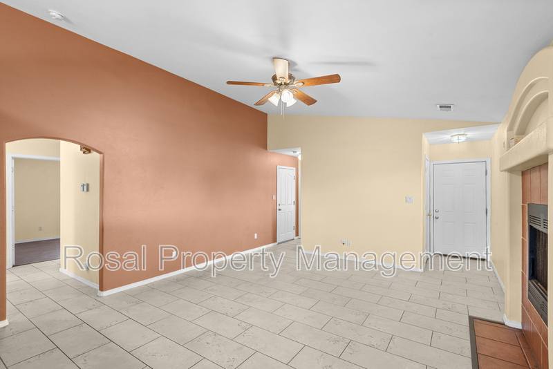 House for rent at 2305 Maiden Grass Rd NW, Albuquerque, NM 87120