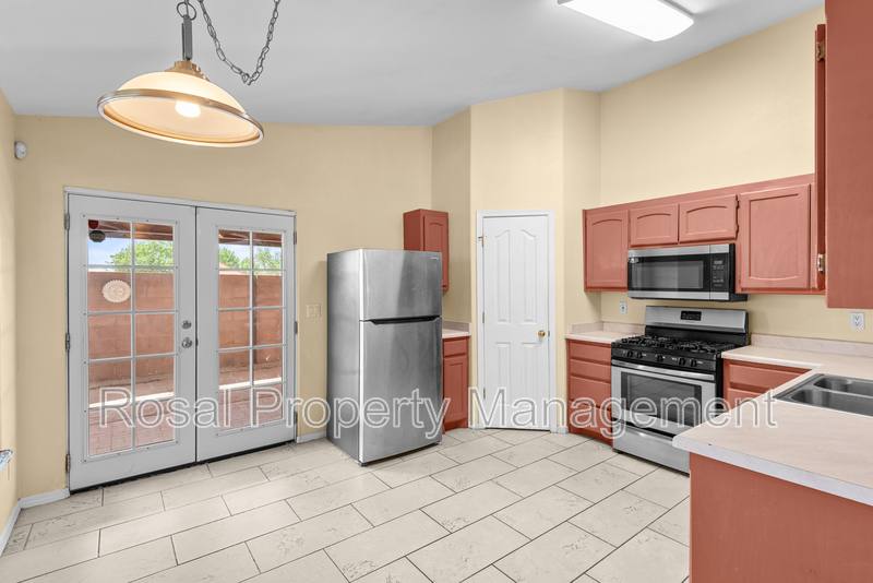 House for rent at 2305 Maiden Grass Rd NW, Albuquerque, NM 87120