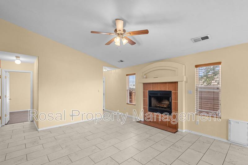 House for rent at 2305 Maiden Grass Rd NW, Albuquerque, NM 87120