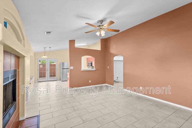 House for rent at 2305 Maiden Grass Rd NW, Albuquerque, NM 87120