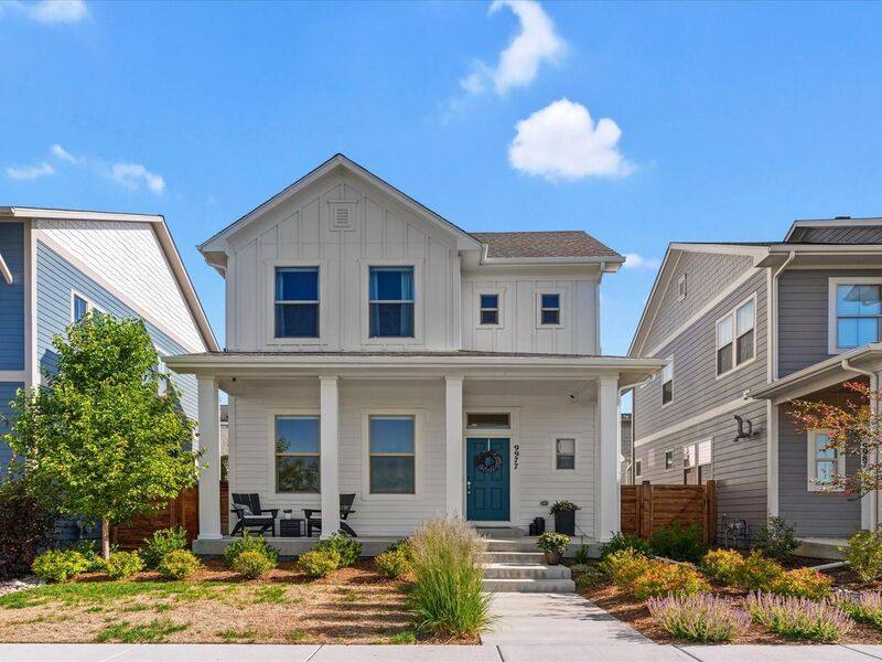 House for rent at 9977 E 61st Ave, Denver, CO 80238