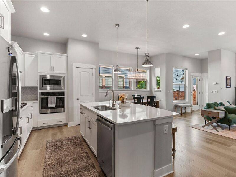 House for rent at 9977 E 61st Ave, Denver, CO 80238