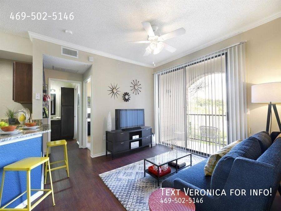 Apartment for rent at 3050 Tamarron Blvd, Austin, TX 78746