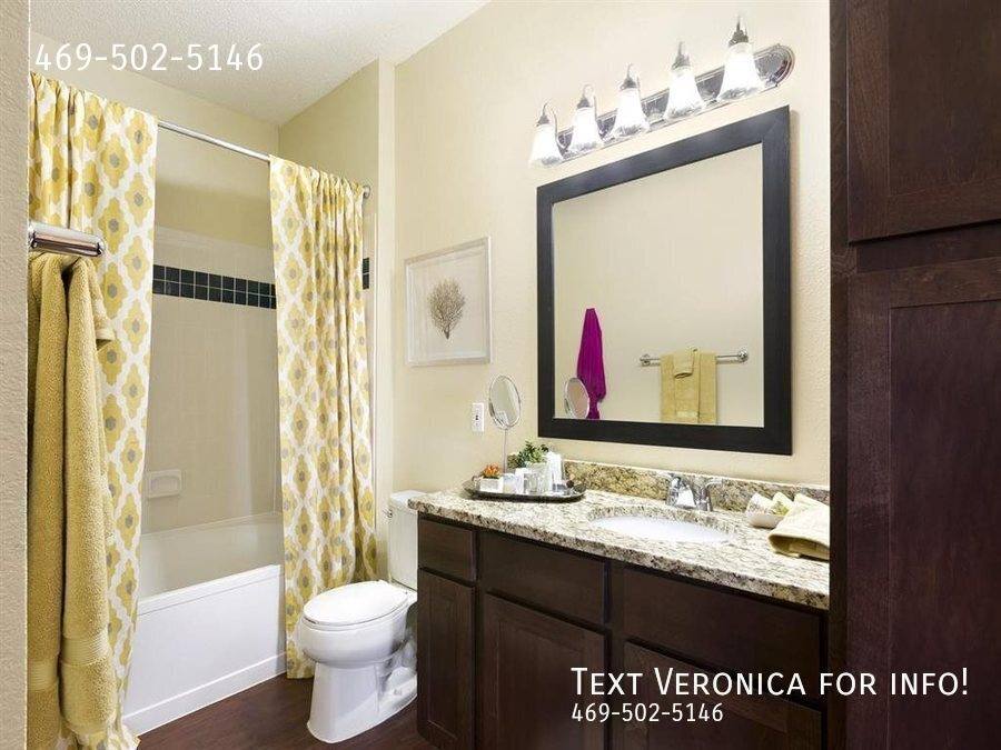 Apartment for rent at 3050 Tamarron Blvd, Austin, TX 78746