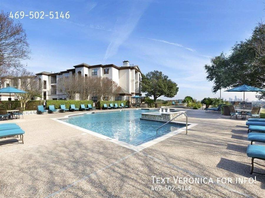 Apartment for rent at 3050 Tamarron Blvd, Austin, TX 78746