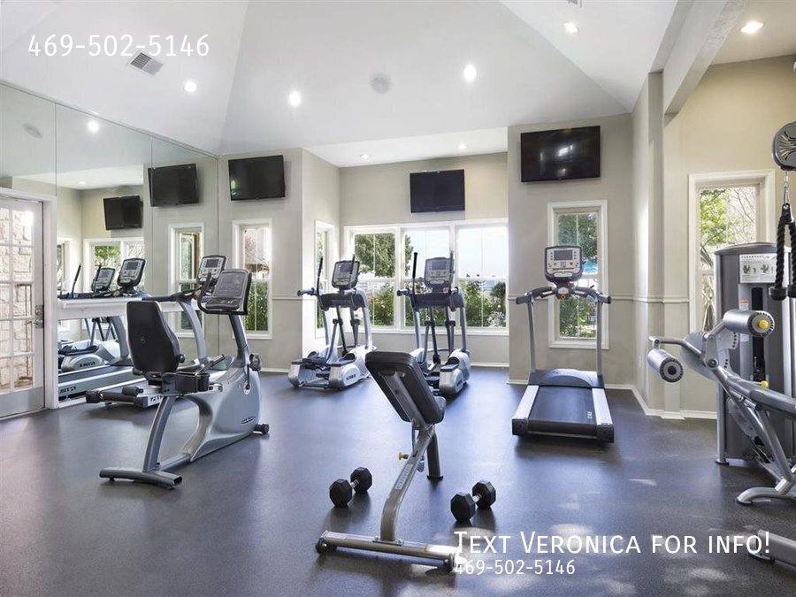 Apartment for rent at 3050 Tamarron Blvd, Austin, TX 78746