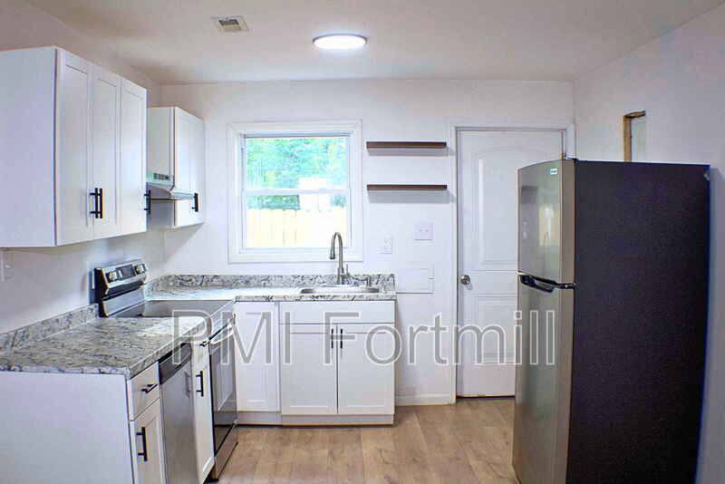 Apartment for rent at 209B Friedheim St, Rock Hill, SC 29730