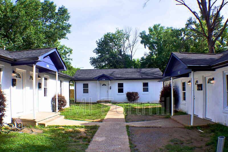Apartment for rent at 209B Friedheim St, Rock Hill, SC 29730