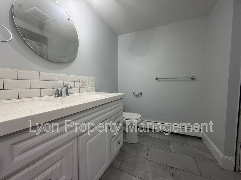 Apartment for rent at 95 Victor St #1, Woonsocket, RI 02895