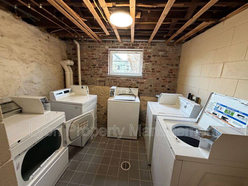 Apartment for rent at 95 Victor St #1, Woonsocket, RI 02895