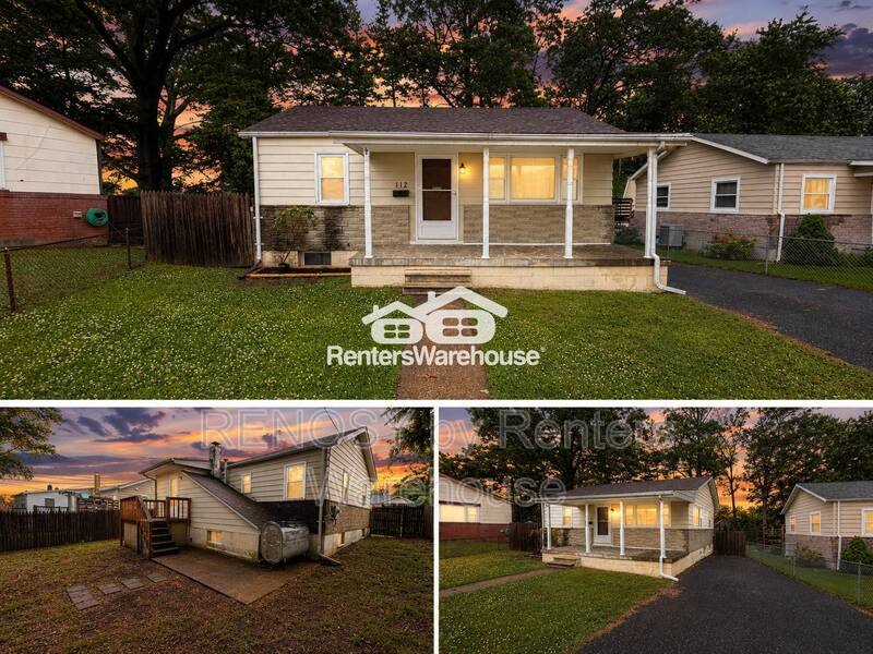 House for rent at 112 Yawmeter De, Middle River, MD 21220