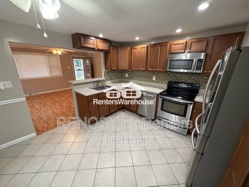 House for rent at 112 Yawmeter De, Middle River, MD 21220