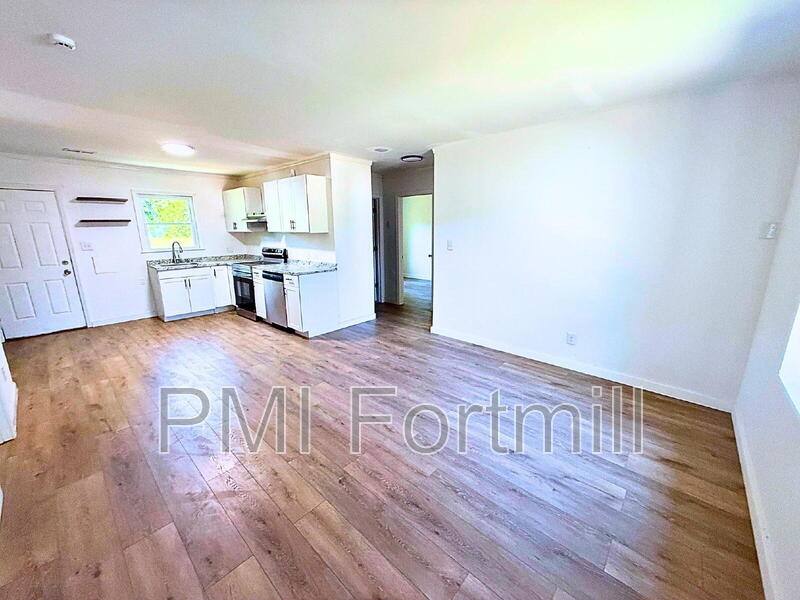 Apartment for rent at 207 Friedheim St, Rock Hill, SC 29730