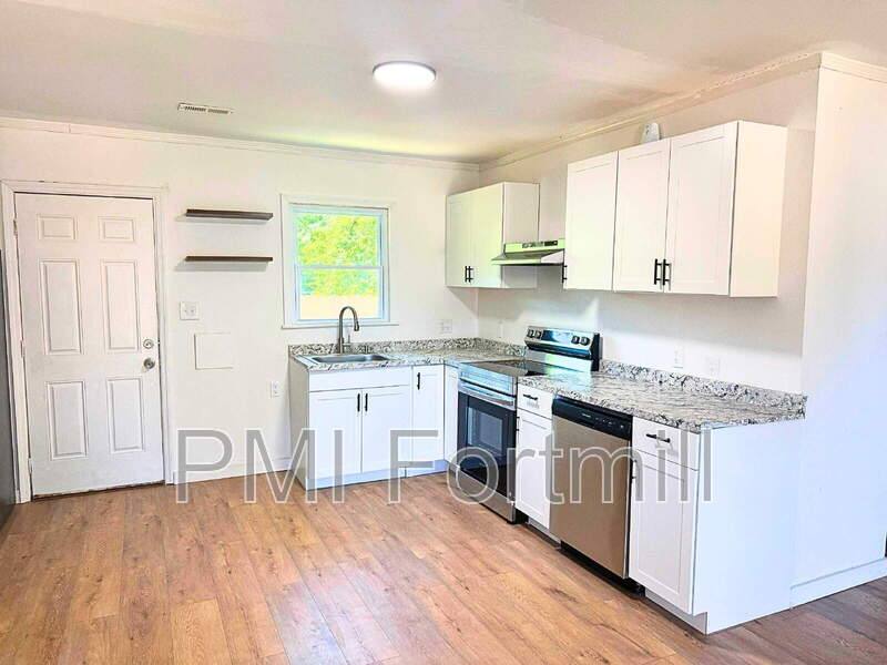 Apartment for rent at 207 Friedheim St, Rock Hill, SC 29730