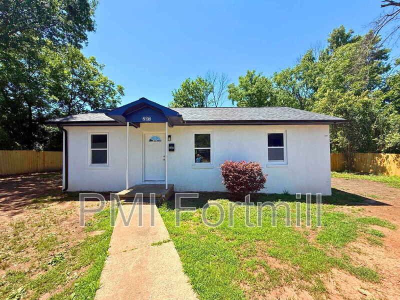 Apartment for rent at 207 Friedheim St, Rock Hill, SC 29730