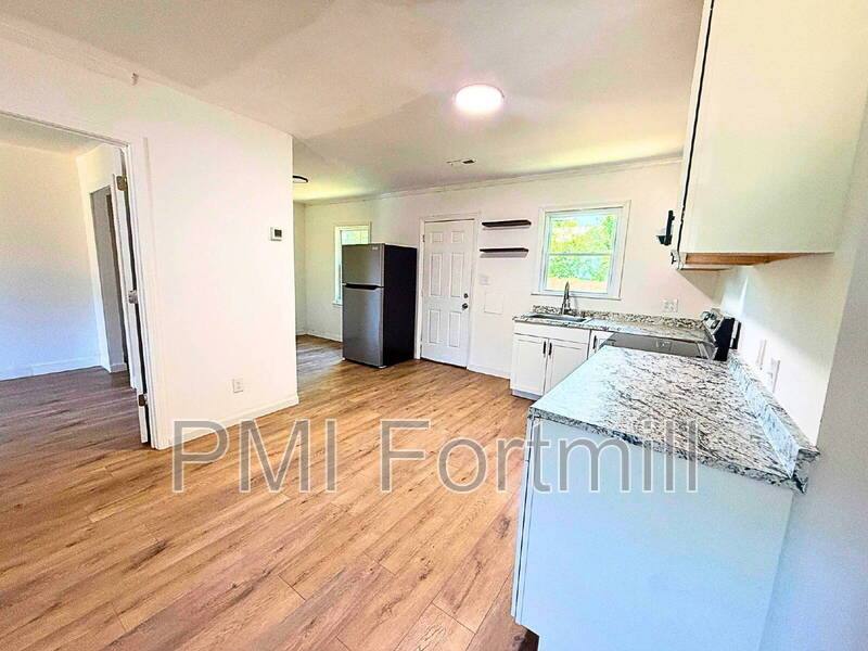 Apartment for rent at 207 Friedheim St, Rock Hill, SC 29730