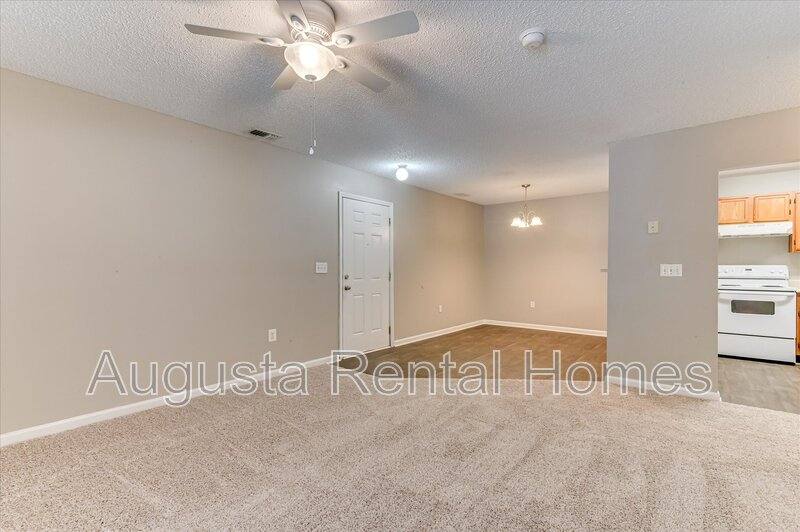 Apartment for rent at 320 Peachtree St #325-6, Edgefield, SC 29824